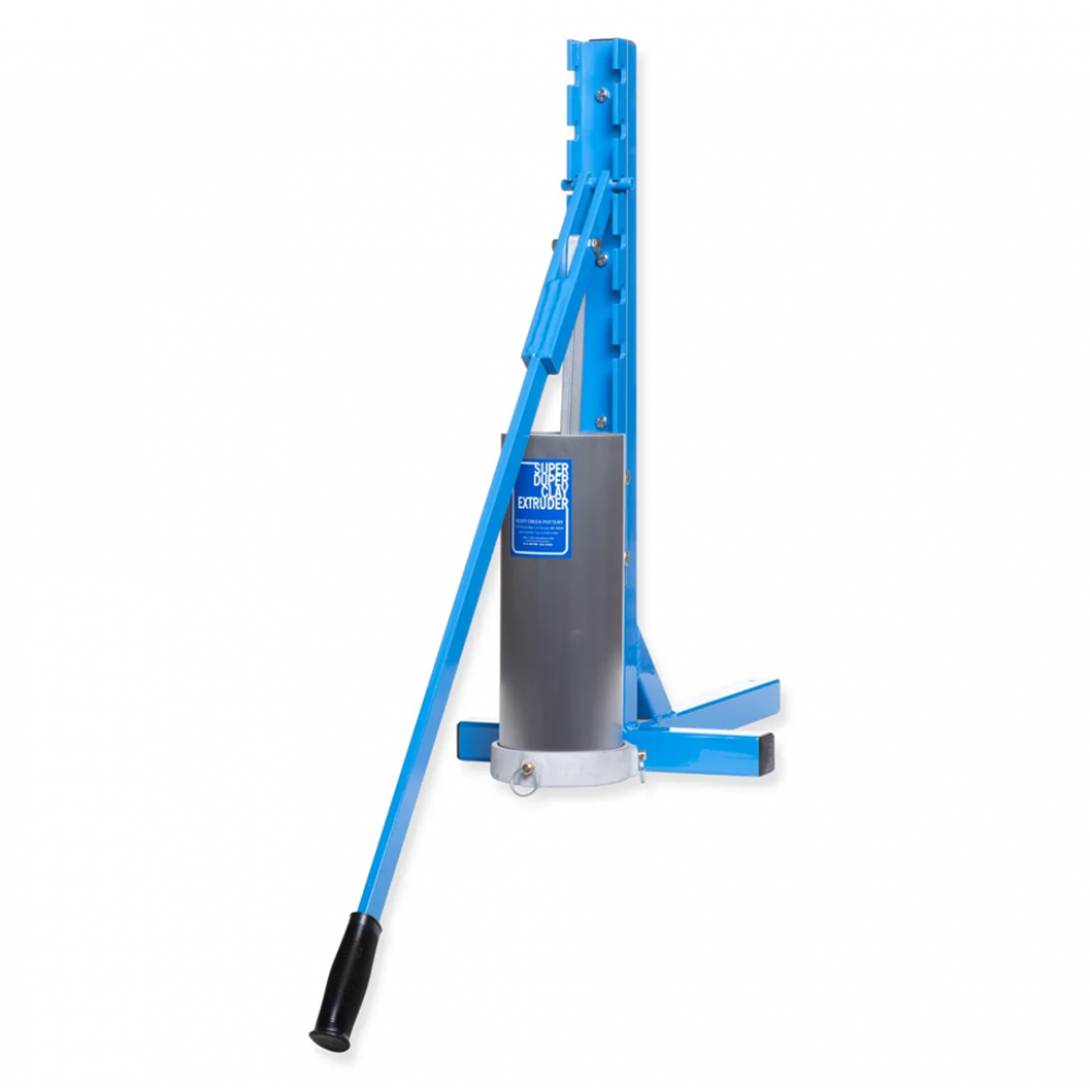 Wall Mount Extruder by Scott Creek